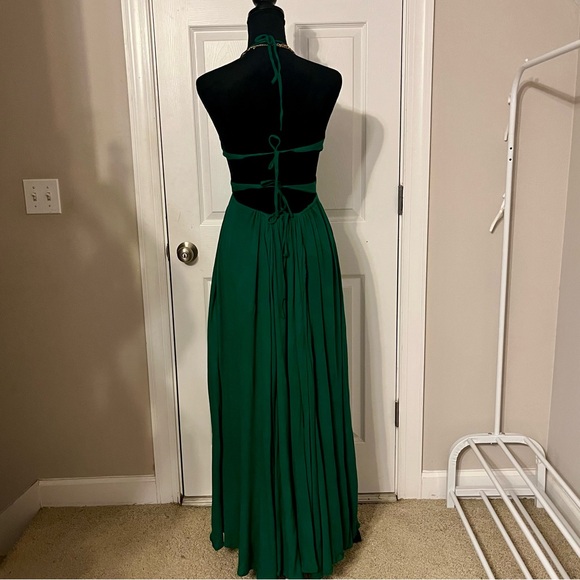 Free People Endless Summer Lillie Maxi - Picture 4 of 13